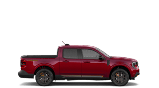 2026 Ford Maverick® External Image 1